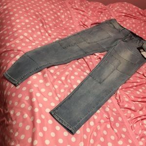 RANBEERI Jeans